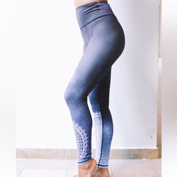 Galaxie leggings - Picture 1 of 3